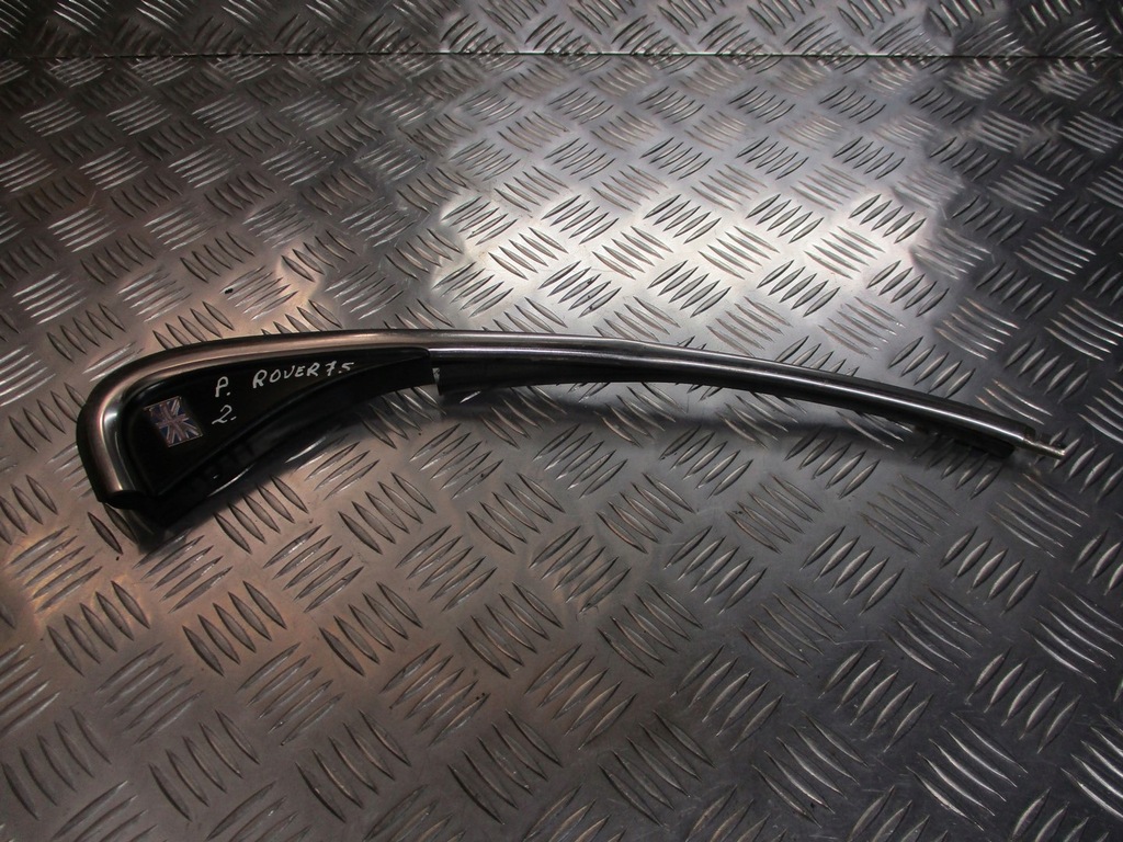 фото №1, Молдинг дверь правая rover 75