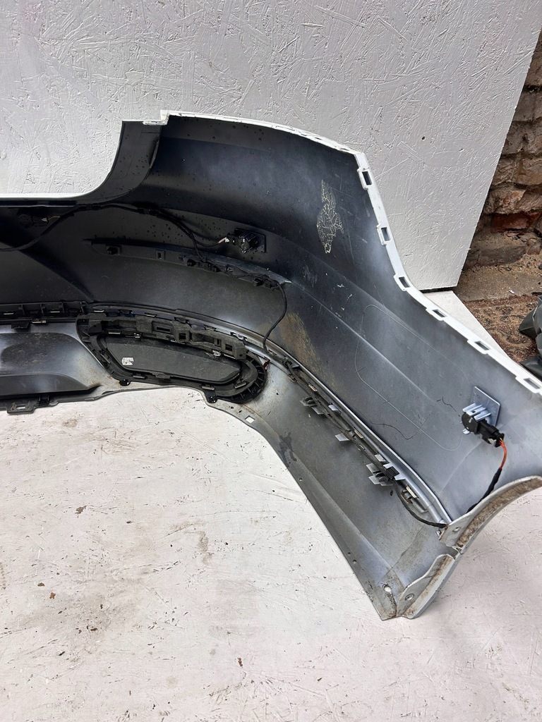 фото №12, Vw arteon elegance lift 2024 бампер задня задній 6pdc l0k1