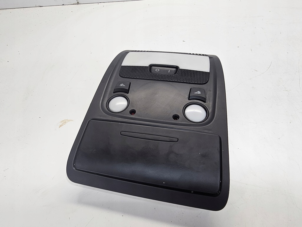 фото №6, Лампа освещение кабины audi a4 b8 a5 8t0947135a 6ps soul