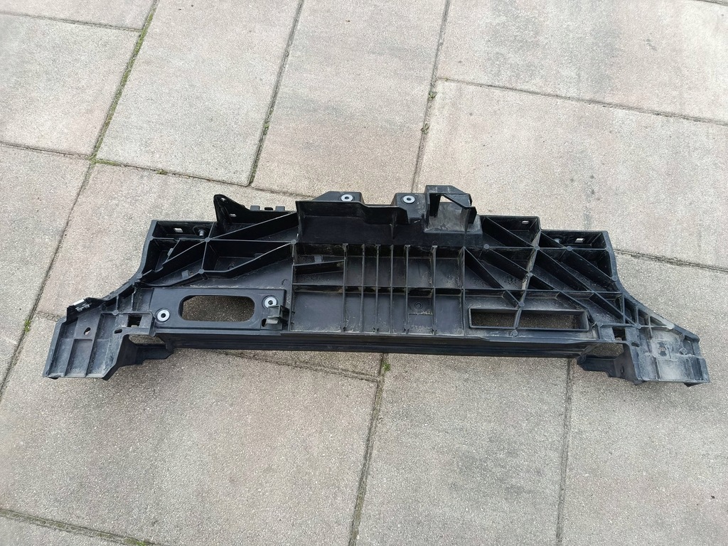 фото №11, Pas перед передний усилитель proace partner rifter combo