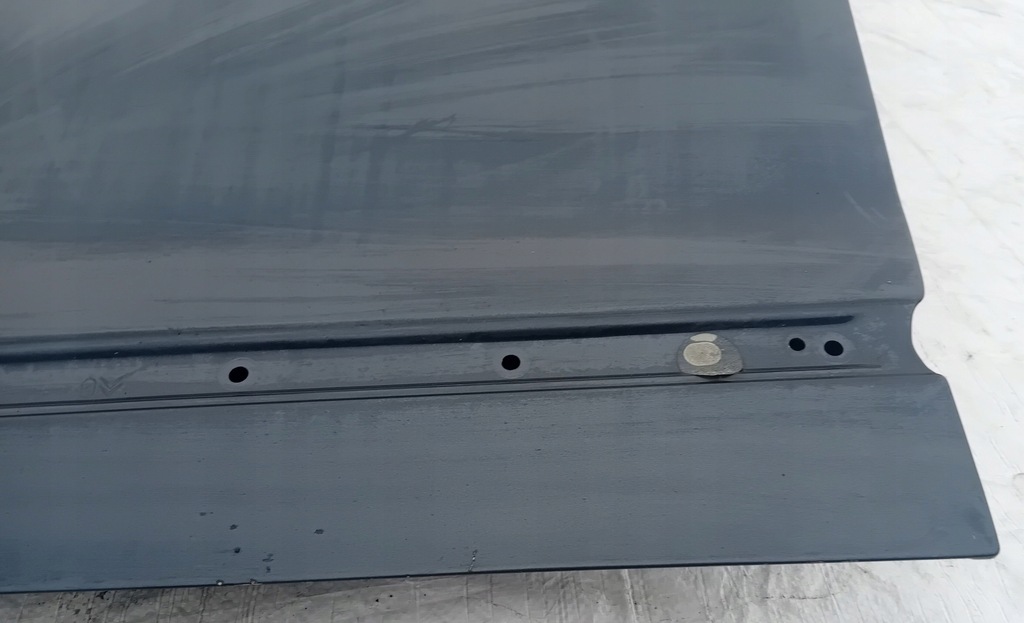 фото №8, Дверь левый перед citroen c5 iii x7 08-18 kgnc состояние bdb