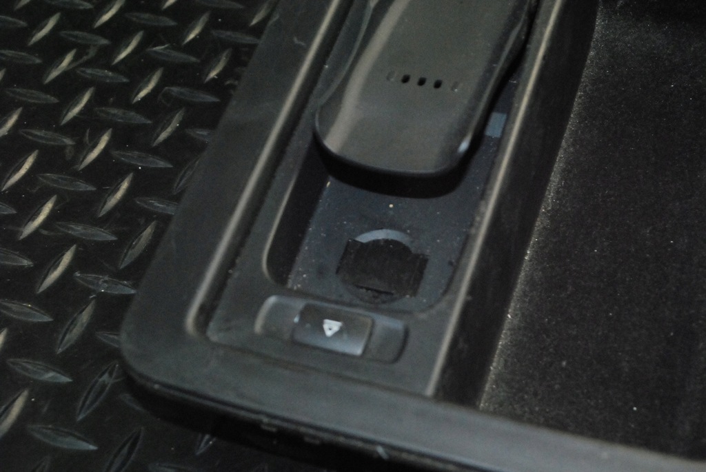 фото №13, Основа телефону бардачок audi a8 d3 4e0863075f