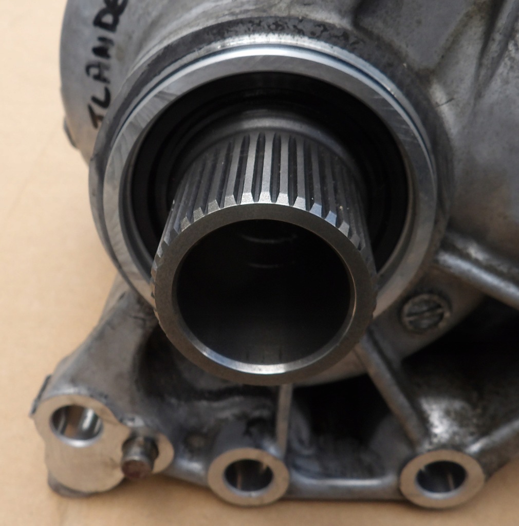 фото №10, Mitsubishi outlander 3 iii 2.2 di-d 2014 редуктор коробки передач автоматична коробка передач