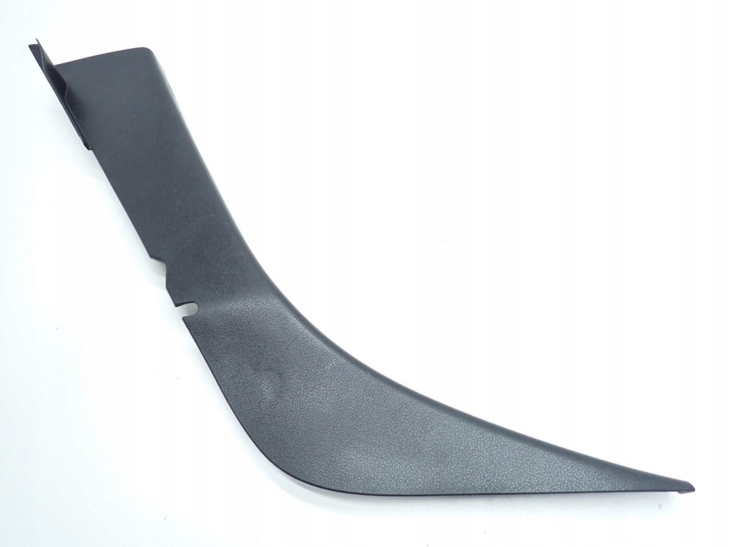 Купить Защита порог стойка подкрылок сиденье левый задний  dacia logan mcv ii 19r