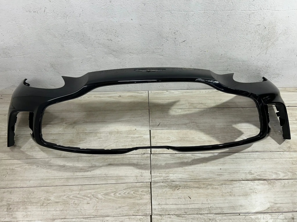 фото №1, Aston martin dbx lift 2022 с передний бамперы