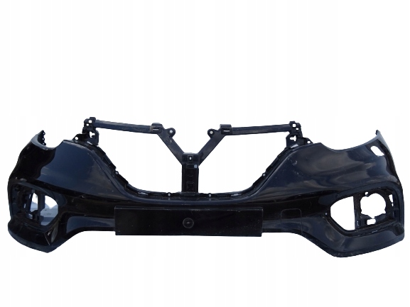 фото №1, Бампер перед renault kadjar lift 19-r. оригінал