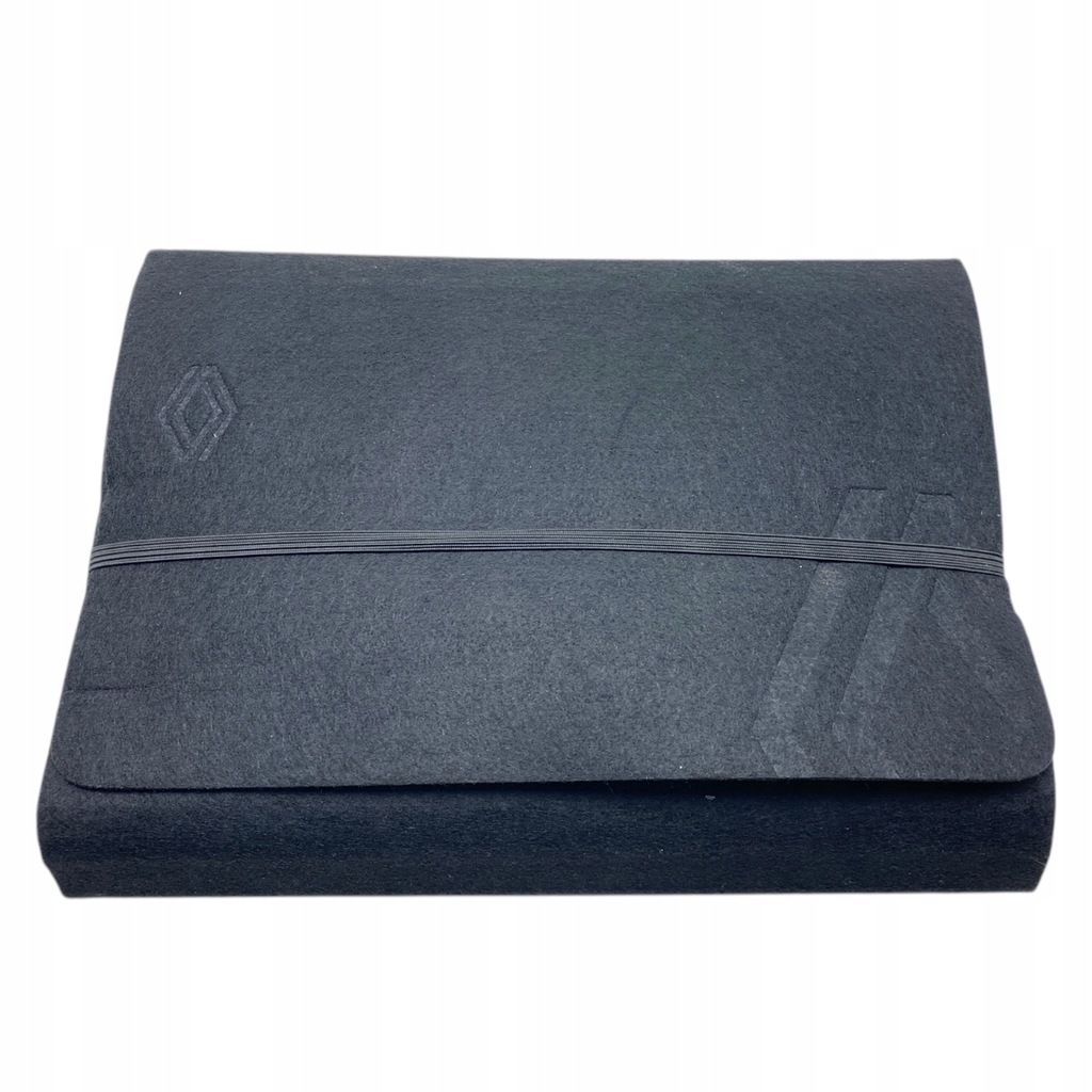 фото №8, Nowe оригінальний номер чохол інструкція експлуатації renault trafic iii lift iv 2021-