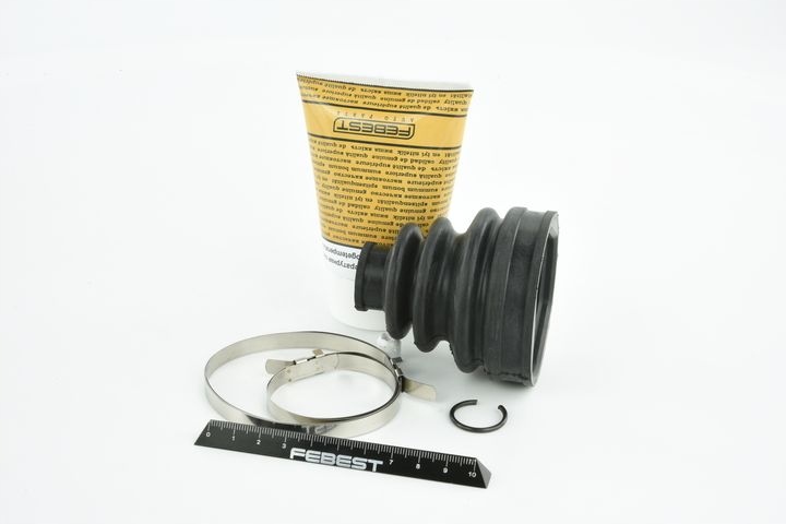 фото №13, Защита шарнир приводного внутреннего 59x76.5x16.5 febest 0115-aca33rt