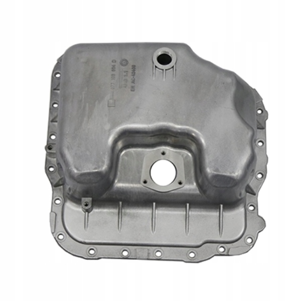 фото №1, Піддон масляна do vw touareg 4.2 v8