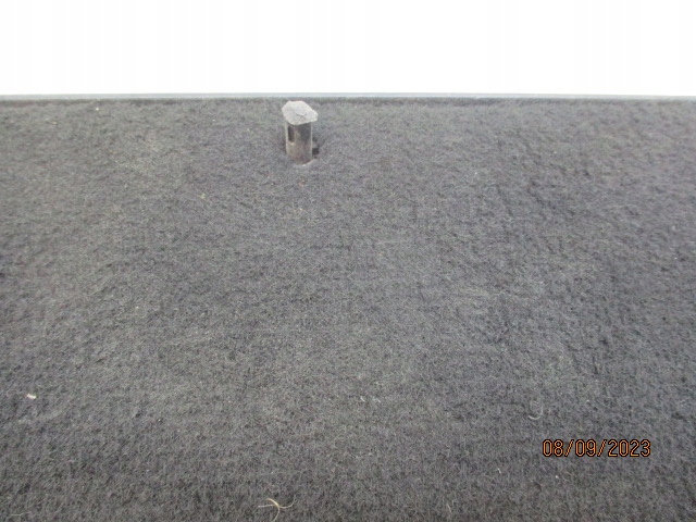 фото №4, Citroen c4 picasso i крышка защита заглушка бардачка пол 300080265