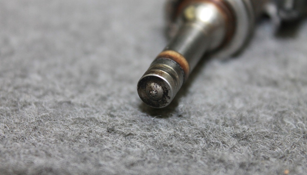 фото №3, Bmw mini f30 f21 f30 f32 r55 r57 r60 1.6i 1.8i n13b16a - форсунка пального