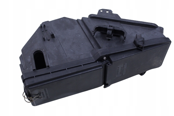 фото №1, Коробка предохранителей mercedes w124 90r, 3.0i