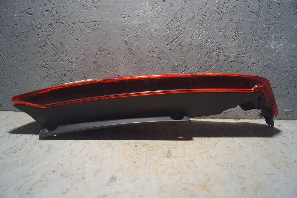 фото №13, Nissan note e11 lift лампа левый задняя s1818 uk