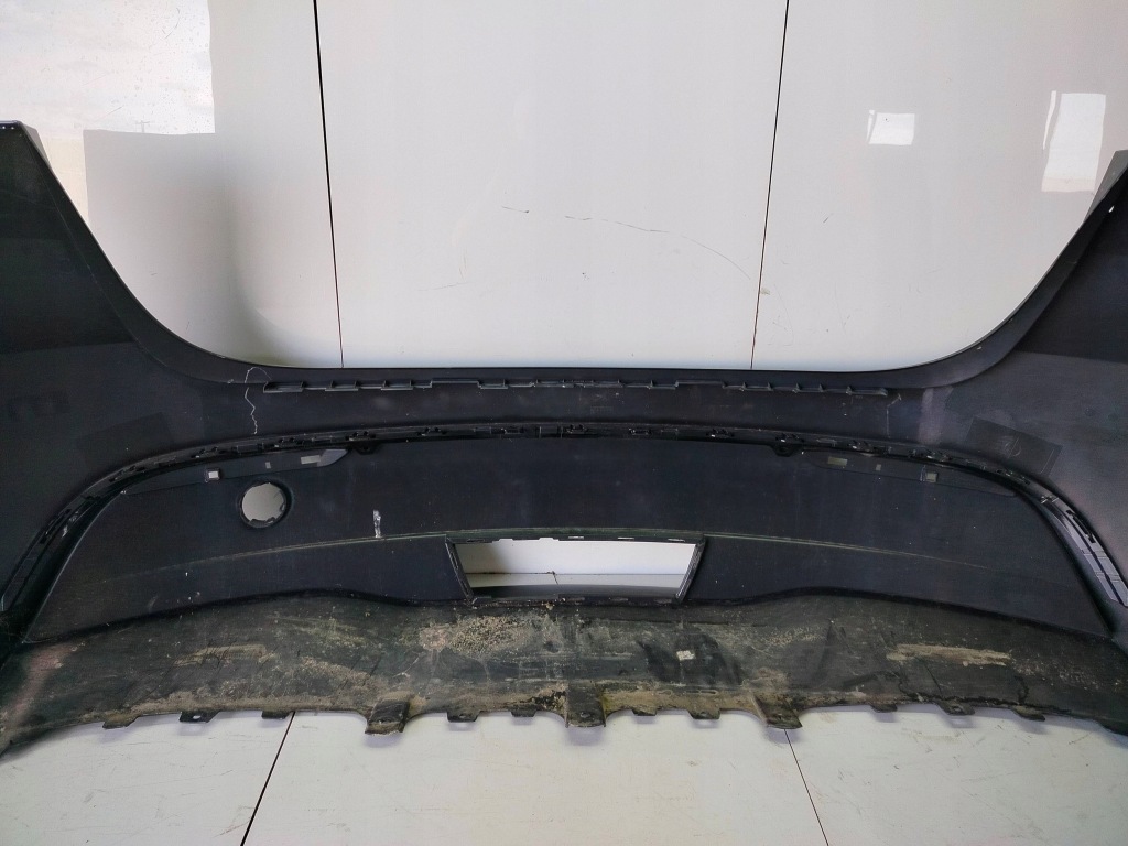 фото №7, Tesla model y 2021 с задний бампер задний