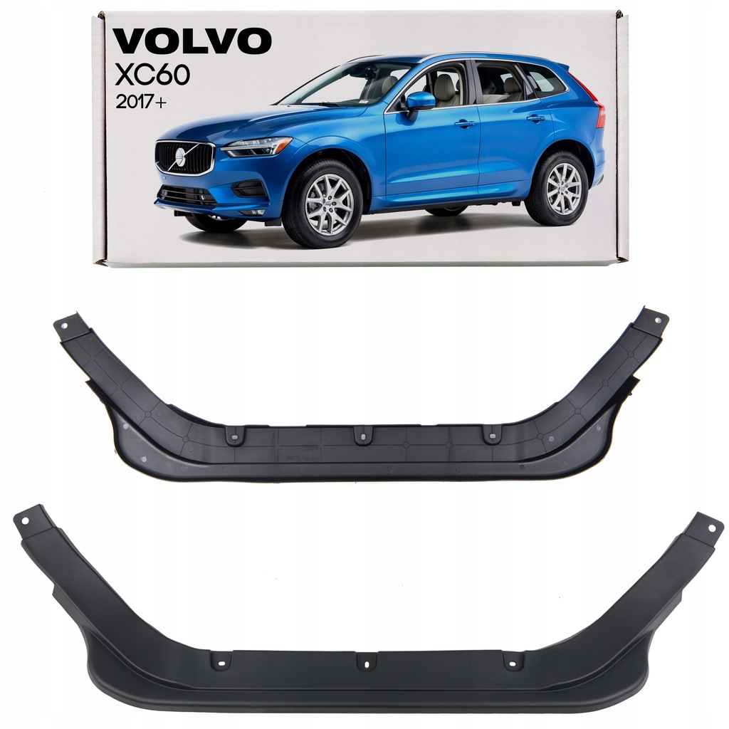 фото №1, Верхний защита поперечина передний 31407990 volvo xc60 ii 2017+