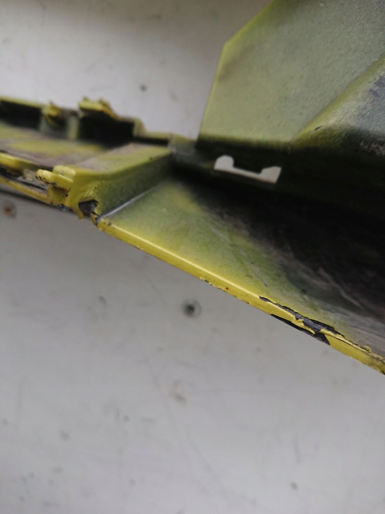 фото №10, Audi a1 82a 2 ii s-line бампер передний перед