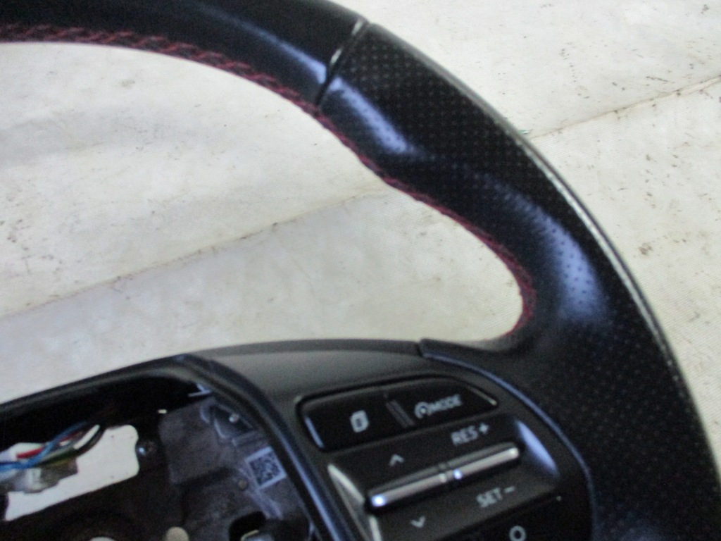 фото №10, Воздуховод hyundai kona 17r-