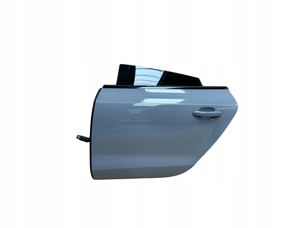 фото №1, Audi a7 rs7 4g дверь левая задняя ly7c