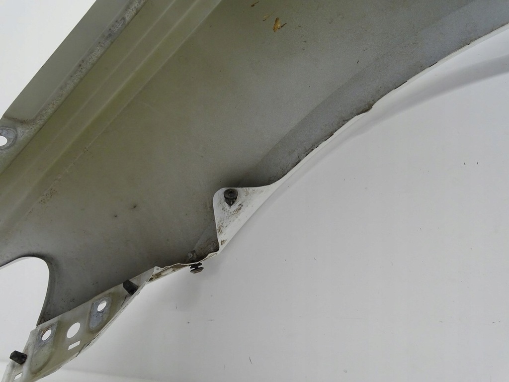 фото №9, Крила правий перед передній vw scirocco iii 1k8 lift lc9a