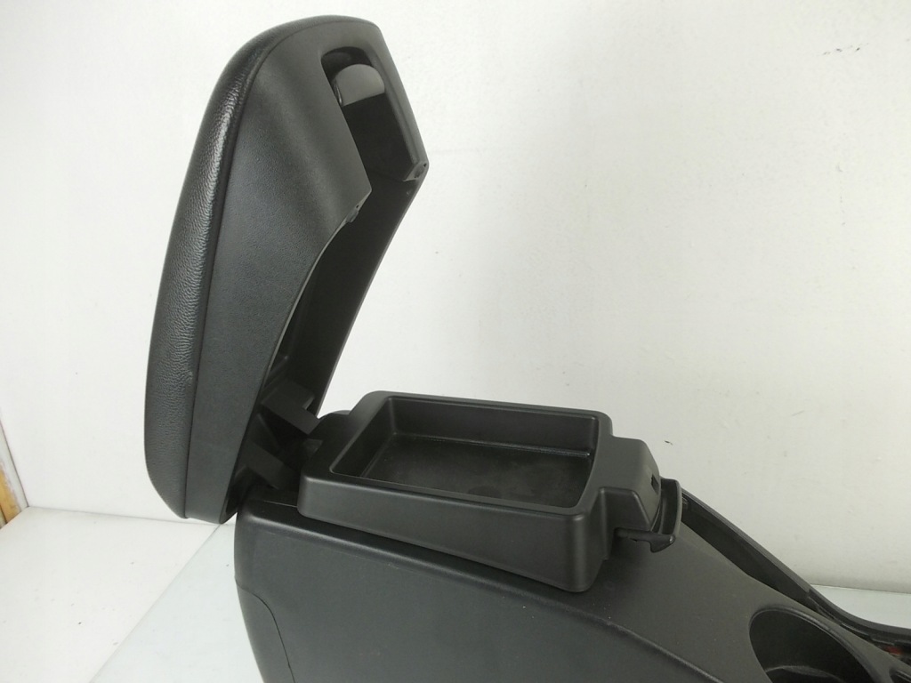 фото №10, Подлокотник kia ceed 1 06-12