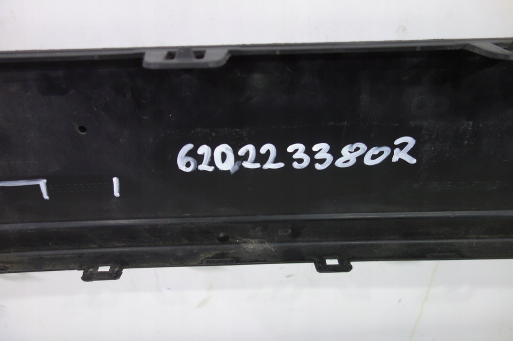 фото №10, Бампер перед renault trafic iii 14- 620223380r