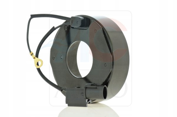 фото №1, Электромагнит сцепления компрессор кондиционера acauto ac-04dn08