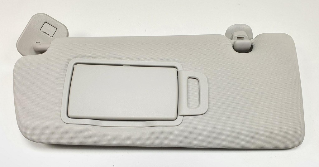 фото №1, Козырёк защита козырёк левый dacia sandero iii