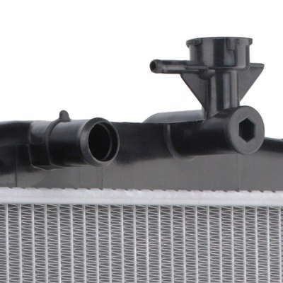 фото №2, Радиатор mazda 2 schrägheck de, dh3 ridex 470r01