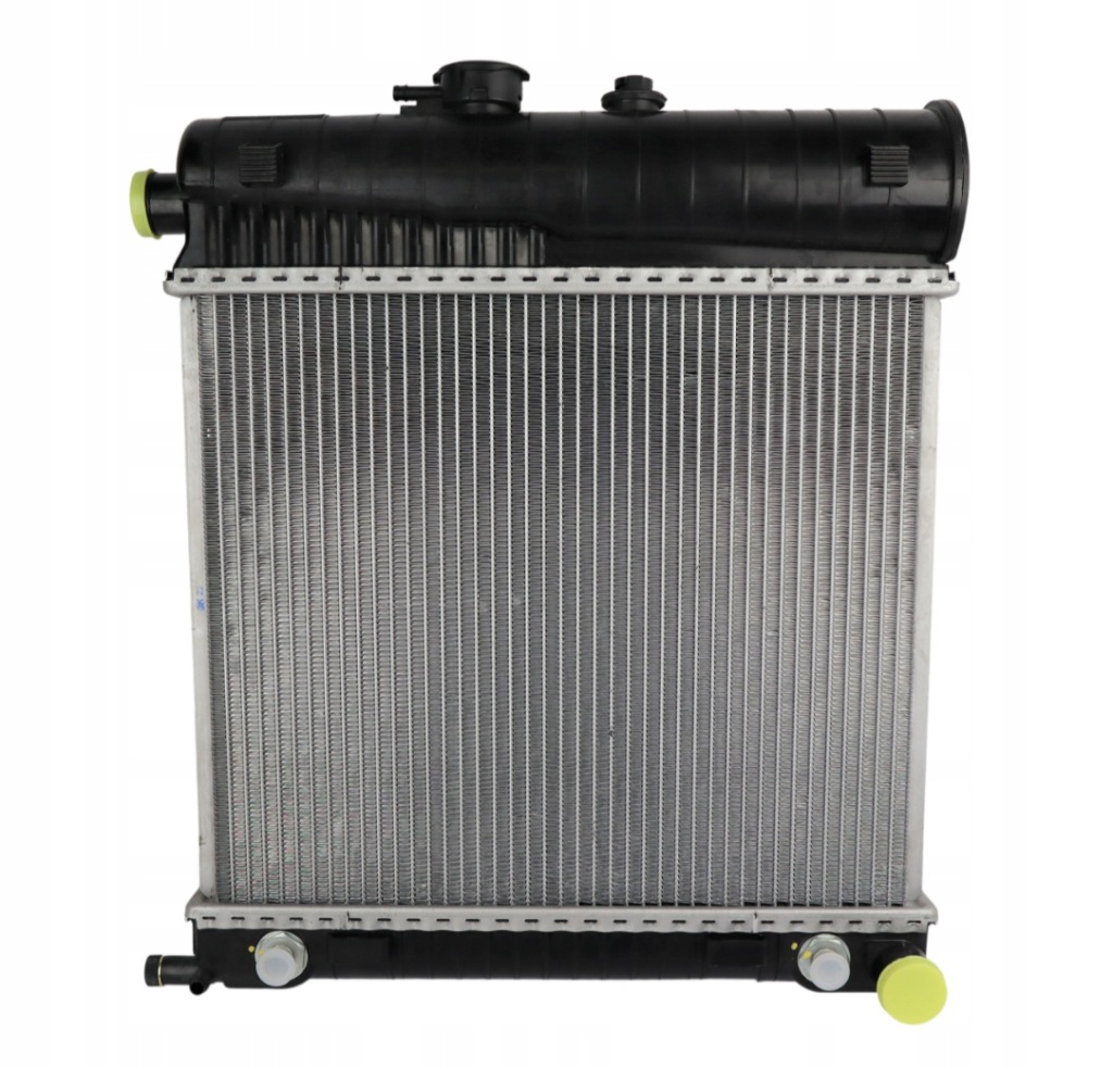 фото №1, Радиатор wody mercedes clk c208 1997 - 2003