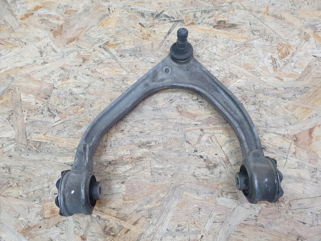 фото №5, Jaguar f-pace рычаг верхний левый hk83-3084
