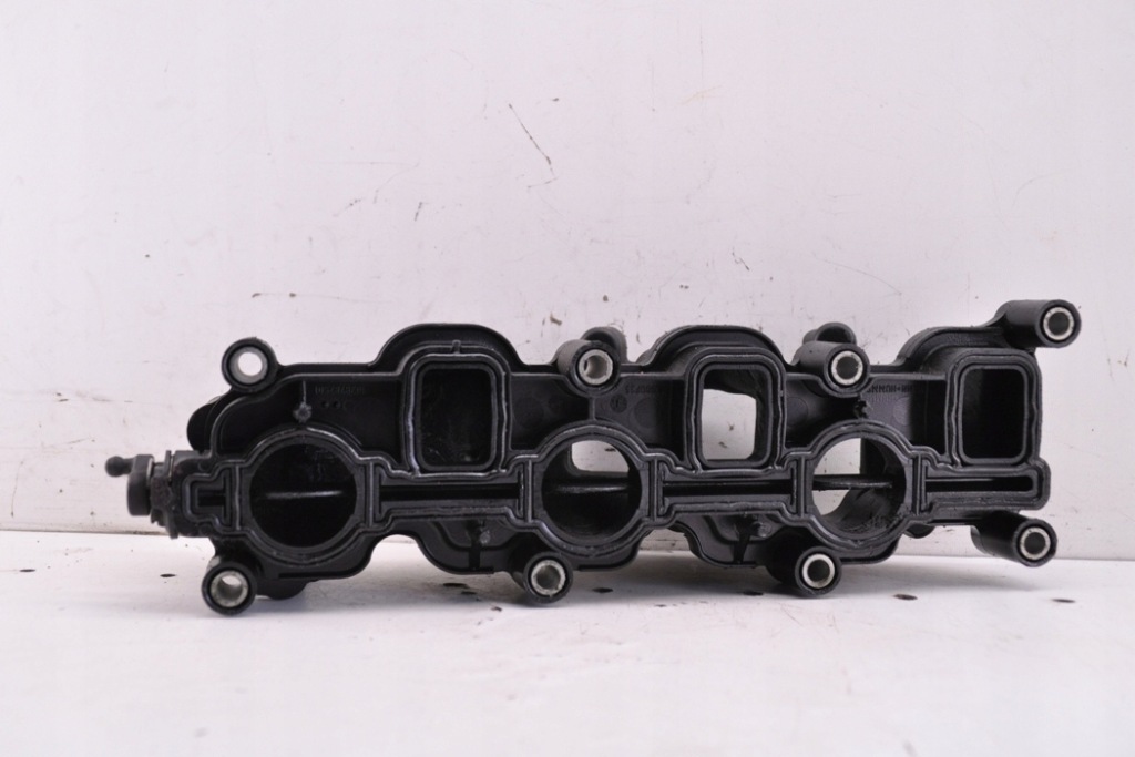 фото №5, Колектор всмоктуючий audi q5 8r 059129711bs 3.0l дизель 176kw 2010