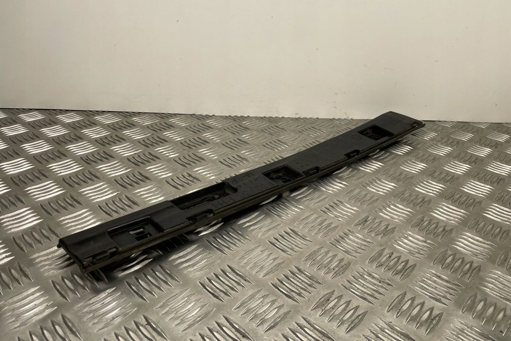 фото №11, Кронштейн порог bmw 4 coupe f32, f82 7285796 2.0l дизель 140kw 2015