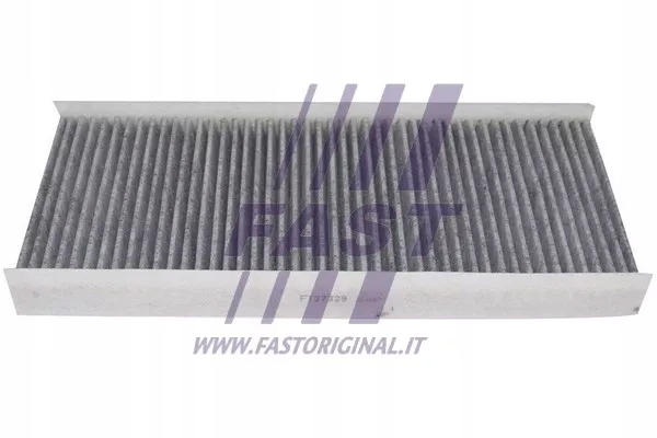 Купить Фильтр салонный fiat scudo 07 угольный