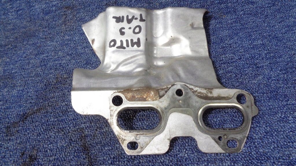 фото №1, Захист теплова 55230477 punto mito 0.9 t-air