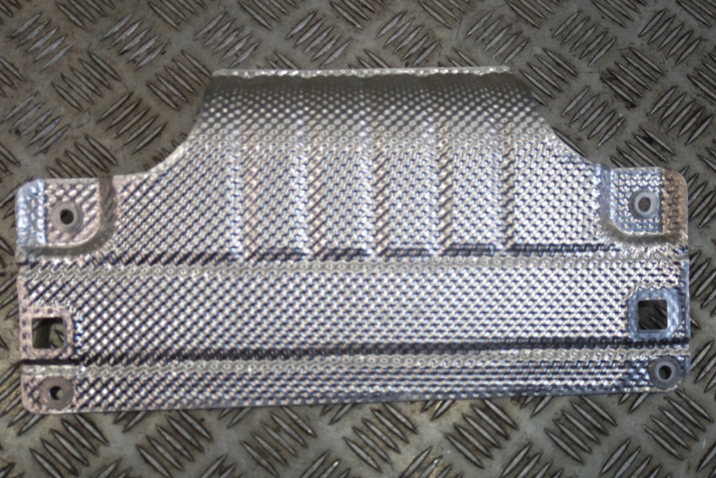 фото №5, Захист захист теплові ferrari 488 1