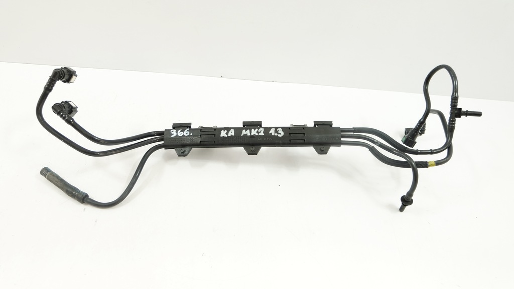 фото №1, Ford ka mk2 1.3 провода топлива