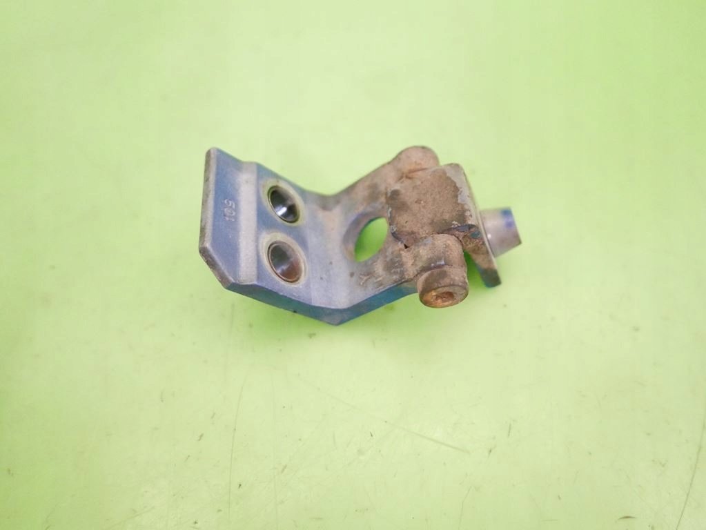 фото №7, Петля дверь правый перед góra peugeot 206 5d egj