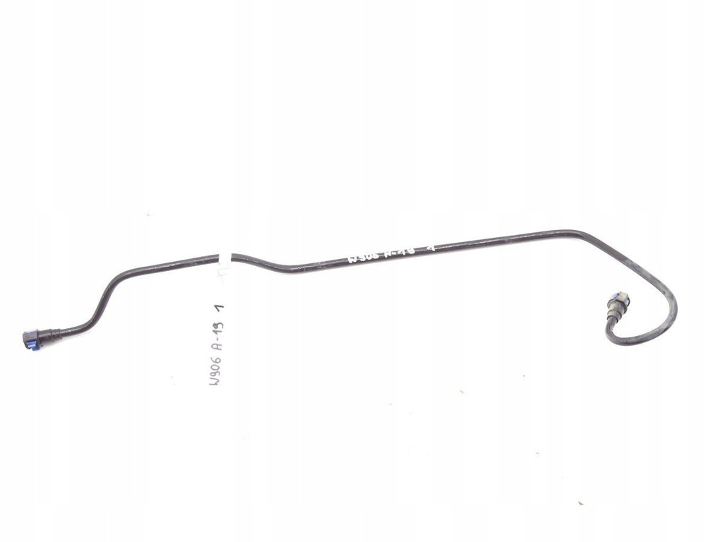 фото №1, Mercedes sprinter 906 2.2 cdi 06- шланг пального