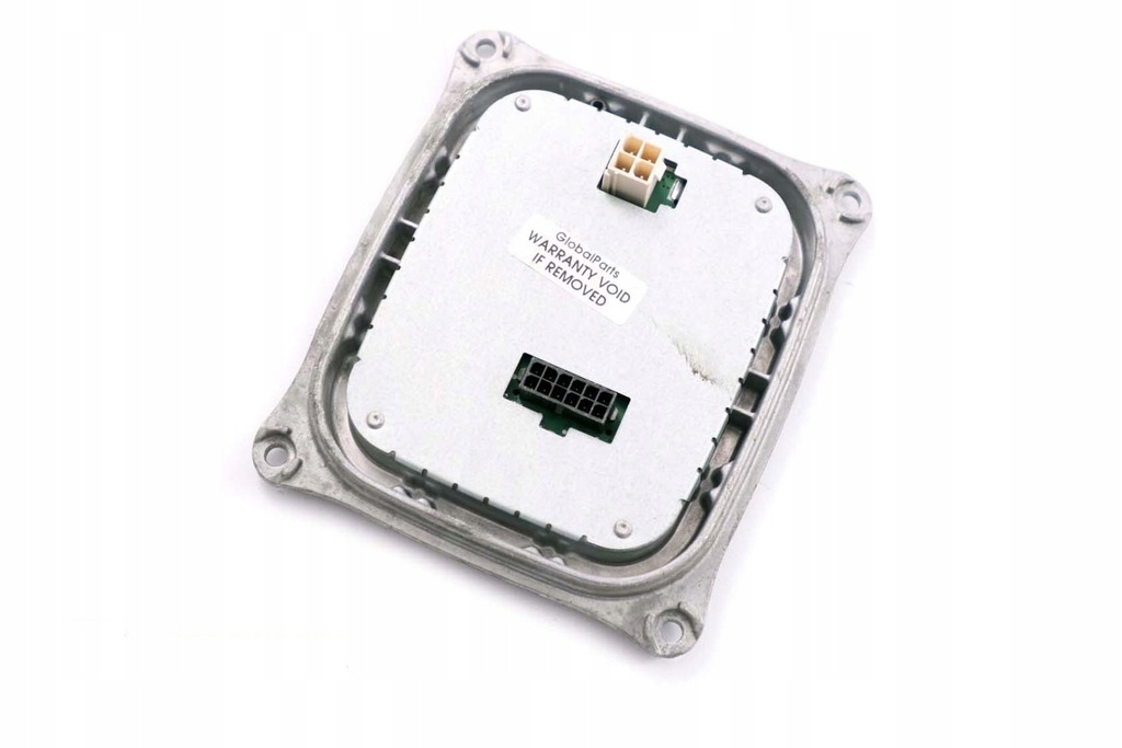 фото №10, Перетворювач модуль bmw оригінальний номер 7263087