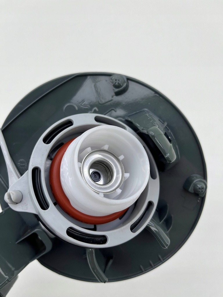 фото №5, Kia picanto iii lift кришка заливної пального комплект kolor-a2g 69512-g6000