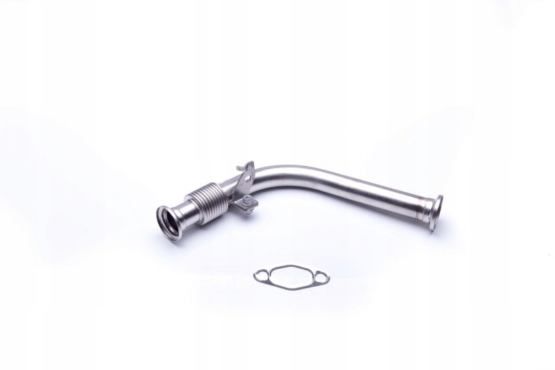 фото №10, Шланг клапана egr 14skv704