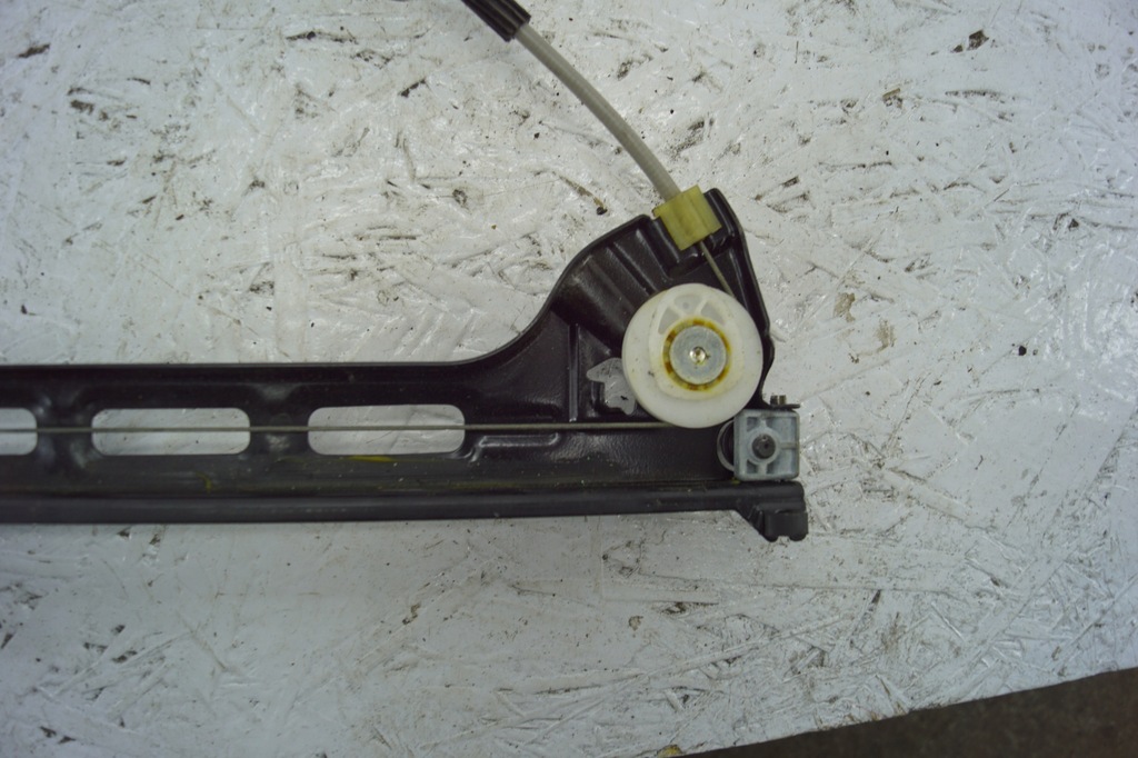 фото №8, Механізм скло лівий перед audi r8 420