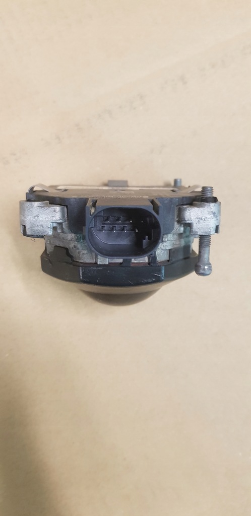 фото №2, Audi q7 радар distronic 4m0907561e