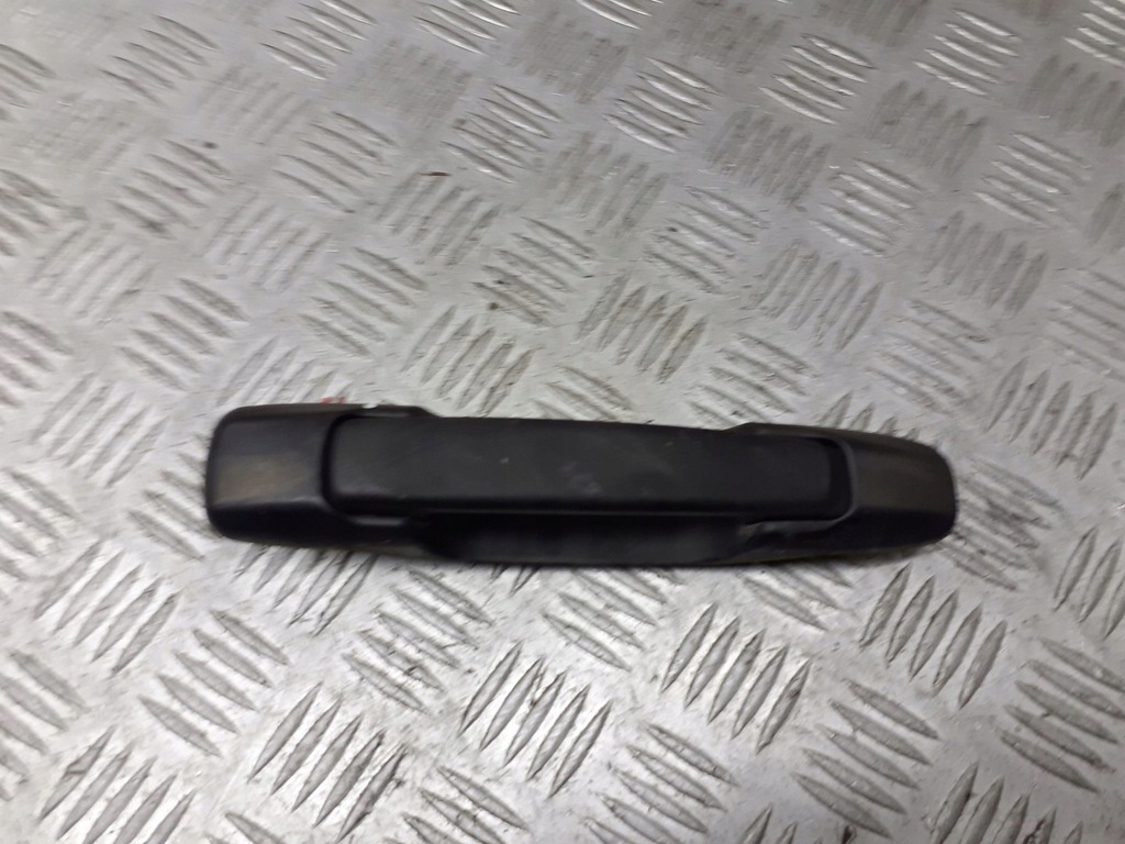 фото №3, Ручка права задня зовнішня subaru forester