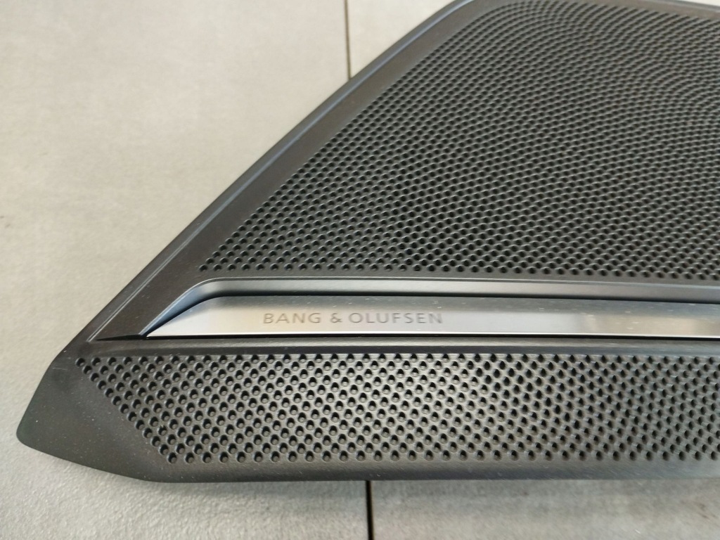 фото №12, Audi a6 allroad c8 динаміки ґрати bang olufsen підсилювач 8y0035465a