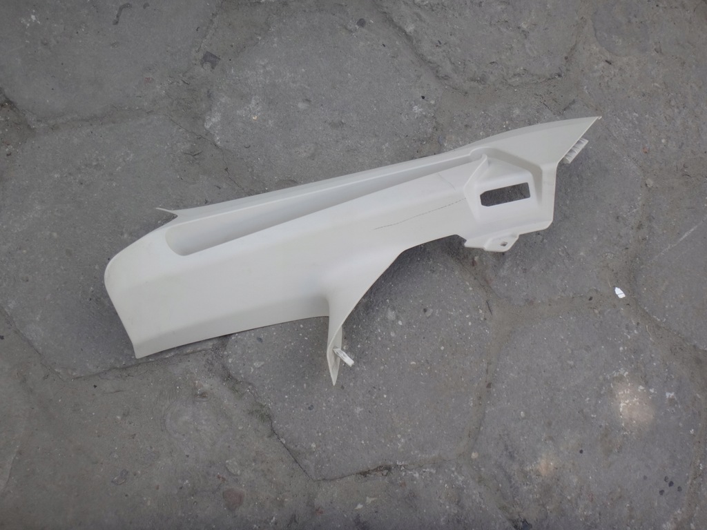 фото №1, Захист блок двигуна задня напрямна ролета права bmw g31