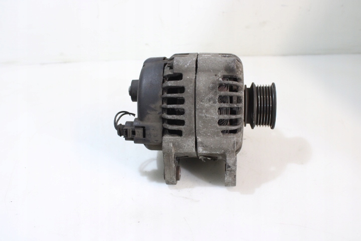 фото №1, Генератор seat toledo ii 1.8