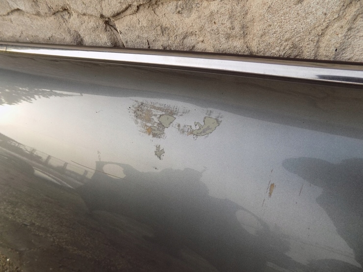 фото №3, Mini cooper s ii r56 07r двері ліва