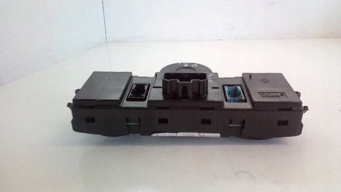 фото №7, Панель обдув i кондиционера renault scenic ii