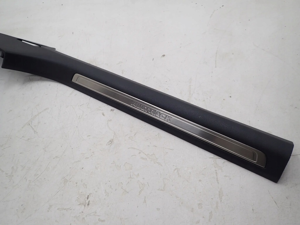 фото №7, ^^ volkswagen vw passat b8 молдинг поріг права 3g0853372b alltrack